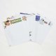 Disney movie letterhead set (Volume 2) (WDAC)
