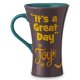 Joy coffee mug (from Pixar's 'Inside Out') - 1