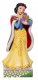 'Gifts of Friendship' - Snow White Christmas figurine (Jim Shore Disney Traditions)