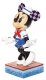 'Sassy Sailor' - Minnie Mouse sailor personality pose figurine (Jim Shore Disney Traditions)