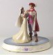 Snow White and Prince dancing couples base (WDCC - Walt Disney Classics Collection)