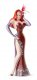 Jessica Rabbit 'Couture de Force' Disney figurine (2019)