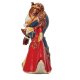 Belle and Beast 'Enchanted' figurine (Jim Shore Disney Traditions) - 3