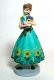 Anna PVC Disney figurine (from 'Frozen Fever')