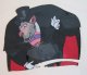 Ratigan animation production cel - 1