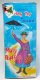 Mary Poppins whirling toy (not working) (MARX) - 7