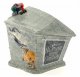 Halloweentown Town Hall cookie jar - 1