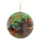 Jungle Book narrow decoupage ornament (2012)