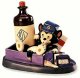 First aid fiasco Figaro Disney figurine (Walt Disney Classics Collection)