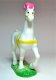 Coach Horse limited edition ceramic figurine (from Disney Cinderella) - 2