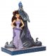 'Moxie and Menace' - Megara and Hades figurine (Jim Shore Disney Traditions) - 1