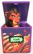 Scar pop-up finger puppet Burger King Disney fast food toy