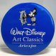 Mickey Mouse as Steamboat Willie button