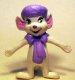 Bianca Disney PVC figure