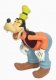 Goofy laughing figure