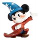 Mickey Mouse as Sorcerer's Apprentice figurine, from Disney's 'Fantasia' (Miss Mindy) - 1