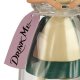 Alice in Wonderland in 'Drink Me' bottle sketchbook ornament (2015) - 3