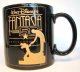 Fantasia 50th anniversary Disney coffee mug