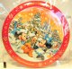 Christmas Fantasy 2005 at Tokyo Disneyland button