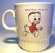 Huey, Dewey and Louie coffee mug - 2