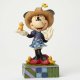 'Country Life' - Farmer Minnie Mouse figurine (Jim Shore)