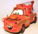 Mater the tow truck storybook ornament