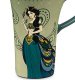 'Art of Jasmine' Aladdin and Jasmine coffee mug set - 2
