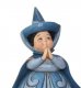 'Royal Guests' - Flora, Fauna and Merryweather figurine (Jim Shore Disney Traditions) - 1