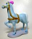 Cinderella's coach horse Disney PVC figure (2015)