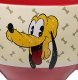 Pluto cappuccino Disney coffee mug - 1