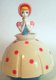 Bo Peep Burger King Disney spinning top fast food toy