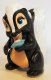 Flower McDonalds Disney fast food toy