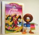 Donald Duck McDonalds Disney fast food toy