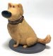 Dug, the dog PVC figure (2021), from Disney Pixar 'Up'