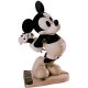 'Brought You Something' - Mickey Mouse Puppy Love figurine (WDCC)
