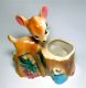 Bambi and Thumper planter (Leeds) - 1