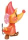 Jaq and Gus set of two Disney figurines (Miss Mindy) - 2
