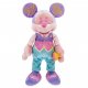 Mickey Mouse 'It's a Small World' Disney plush soft toy doll