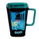 Monsters Inc. 20th anniversary color-changing Disney Pixar coffee mug - 2