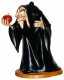 Take the apple, dearie - Hag figurine (Walt Disney Classics Collection)