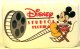 Walt Disney Studios Florida button