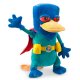 Perry Mission Marvel plush soft toy doll (13.5 inches) - 0