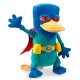 Perry Mission Marvel plush soft toy doll (13.5 inches)