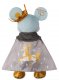 Mickey Mouse 'Prince Charming Regal Carousel' Disney plush soft toy doll - 1