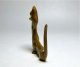 Dachsie plastic figure (Kelloggs) - 1