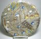 Vernon Kilns 8.5 inch plate