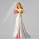 Sleeping Beauty / Aurora bride 'Couture de Force' Disney figurine - 2