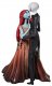 Jack Skellington and Sally Disney Couture de Force figurine (2021) - 1