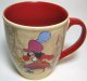 Captain Hook Classic Collection Disney coffee mug (2014) - 3
