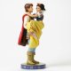 'Happily Ever After' - Prince holding Snow White figurine (Jim Shore Disney Traditions) - 0